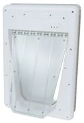 PetSafe Electronic SmartDoor PetSafe Electronic SmartDoor