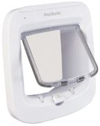 PetSafe Microchip cat flap PetSafe Microchip cat flap