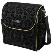 Petunia Boxy Backpack Petunia Boxy Backpack