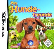 Ubisoft Petz - Dog Friends DS Ubisoft Petz - Dog Friends DS