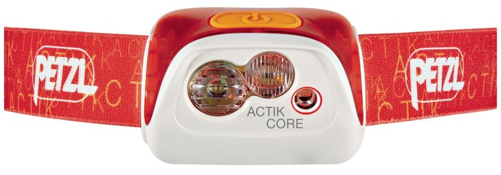 Petzl Actik Core Petzl Actik Core