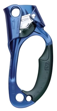 Petzl Ascension right Petzl Ascension right