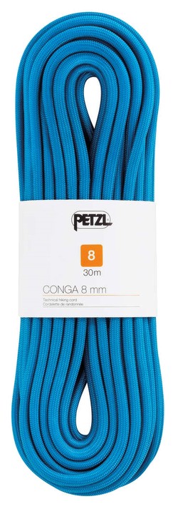 Petzl Conga 8.0 20 m Petzl Conga 8.0 20 m