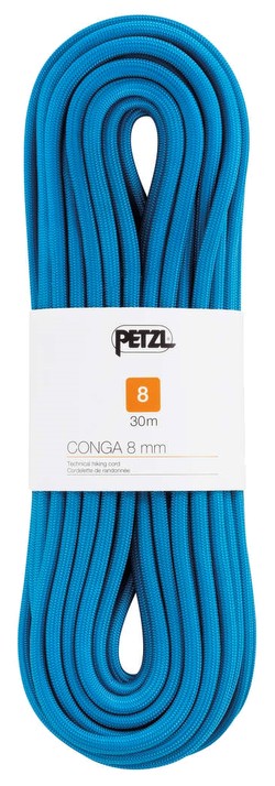 Petzl Conga 8.0 30 m Petzl Conga 8.0 30 m
