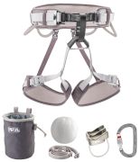 Petzl Corax Kit Petzl Corax Kit