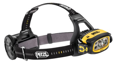 Petzl Duo S Petzl Duo S