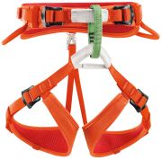 Petzl Macchu Petzl Macchu