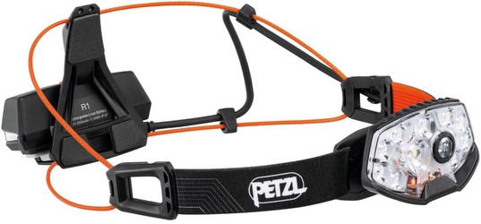 Petzl Nao RL Petzl Nao RL