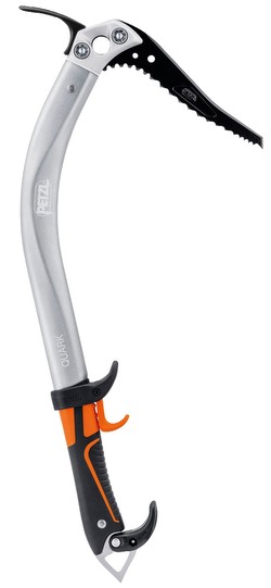 Petzl Quark Hammer (U019BA) Petzl Quark Hammer (U019BA)