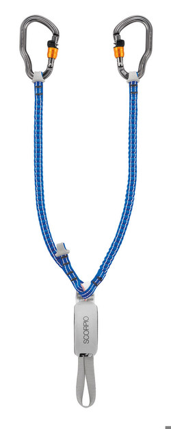 Petzl Scorpio Vertigo Petzl Scorpio Vertigo
