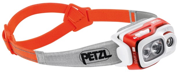 Petzl Swift RL Petzl Swift RL
