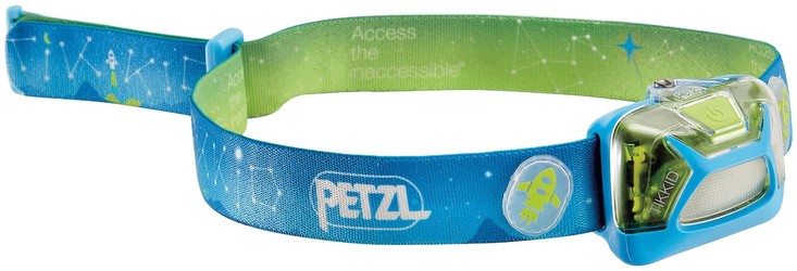 Petzl Tikkid Petzl Tikkid