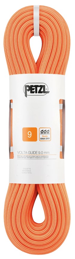 Petzl Volta Guide 9 mm 30 m Petzl Volta Guide 9 mm 30 m