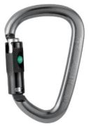 Petzl William Ball Lock Petzl William Ball Lock