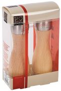 Peugeot Fidji Pepper Mill and Salt Mill 15 cm Peugeot Fidji Pepper Mill and Salt Mill 15 cm