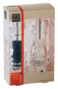 Peugeot Nancy Pepper and Salt Mill Set 12 cm Peugeot Nancy Pepper and Salt Mill Set 12 cm