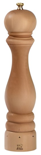 Peugeot Paris Pepper Mill 22 cm Natural Peugeot Paris Pepper Mill 22 cm Natural