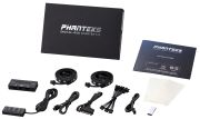 Phanteks Digital RGB LED Starter Kit (PH-DRGB_SKT) Phanteks Digital RGB LED Starter Kit (PH-DRGB_SKT)
