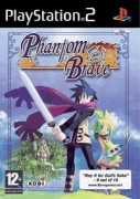THQ Phantom Brave PS2 THQ Phantom Brave PS2