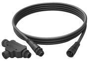 Philips Extension Cable for Outdoor Use 2.5 m (1748930PN) Philips Extension Cable for Outdoor Use 2.5 m (1748930PN)