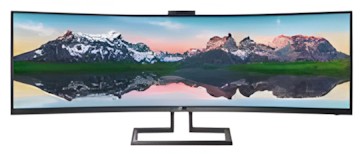 Philips 499P9H Philips 499P9H