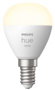 Philips Hue Single Pack Drop Shape P45 E14 (8719514266889) Philips Hue Single Pack Drop Shape P45 E14 (8719514266889)