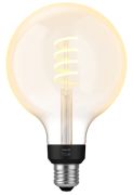 Philips Hue White Ambiance E27 Single Pack Giant Globe G125 (8719514301542) Philips Hue White Ambiance E27 Single Pack Giant Globe G125 (8719514301542)