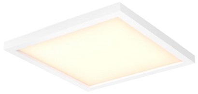 Philips Hue White Ambiance Aurelle 60 x 60 cm Philips Hue White Ambiance Aurelle 60 x 60 cm