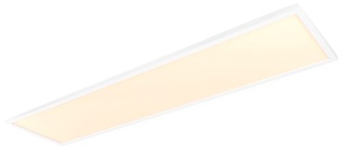 Philips Hue Aurelle panel light 120 x 30 cm Philips Hue Aurelle panel light 120 x 30 cm