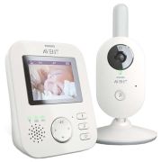 Philips Avent SCD833 Philips Avent SCD833