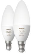 Philips Double pack E14 (8718699726331) Philips Double pack E14 (8718699726331)