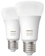 Philips Double pack E27 (8718699673284) Philips Double pack E27 (8718699673284)