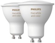 Philips Double pack GU10 (8718699629250) Philips Double pack GU10 (8718699629250)