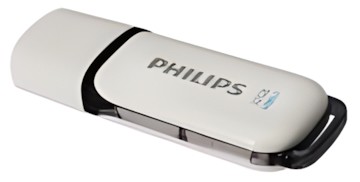 Philips Snow 3.0 32GB (FM32FD75B) Philips Snow 3.0 32GB (FM32FD75B)