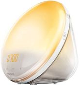 Philips Wake-up Light HF3531 Philips Wake-up Light HF3531