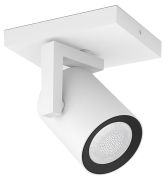 Philips Hue Argenta single spotlight Philips Hue Argenta single spotlight