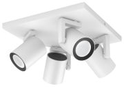 Philips Hue Argenta 4-spot Philips Hue Argenta 4-spot