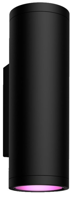 Philips Hue Appear Outdoor Wall Light (1746330P7) Philips Hue Appear Outdoor Wall Light (1746330P7)