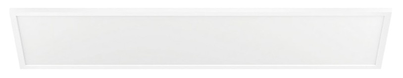 Philips Hue Aurelle panel light 120 x 30 cm (32163/31/P6) Philips Hue Aurelle panel light 120 x 30 cm (32163/31/P6)