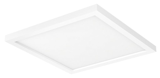 Philips Hue Aurelle Panel Light 30 x 30 cm Philips Hue Aurelle Panel Light 30 x 30 cm