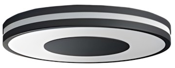 Philips Hue White Ambiance Being ceiling light Philips Hue White Ambiance Being ceiling light