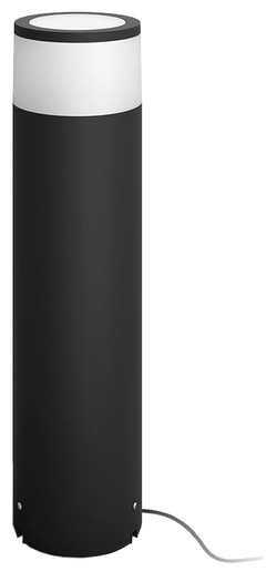 Philips Hue Calla Large Baseboard Light Extension Philips Hue Calla Large Baseboard Light Extension