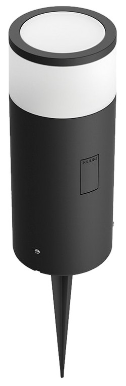Philips Hue Calla Outdoor Post Light Extension Philips Hue Calla Outdoor Post Light Extension