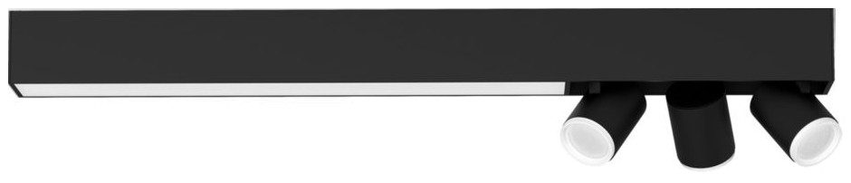 Philips Hue Centris 3-Light Ceiling Spot Philips Hue Centris 3-Light Ceiling Spot
