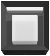 Philips Hue Econic Wall Light (1743830P7) Philips Hue Econic Wall Light (1743830P7)
