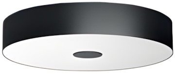 Philips Hue White Ambiance Fair ceiling light Philips Hue White Ambiance Fair ceiling light