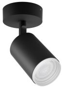 Philips Hue Fugato single spotlight Philips Hue Fugato single spotlight