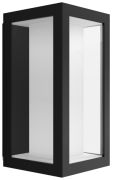 Philips Hue Impress Outdoor Wall Light (1742930P7) Philips Hue Impress Outdoor Wall Light (1742930P7)