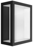 Philips Hue Impress Outdoor Wall Light (1743030P7) Philips Hue Impress Outdoor Wall Light (1743030P7)