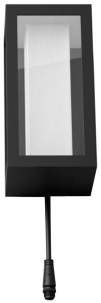 Philips Hue Impress Outdoor Wall Light (1745930P7) Philips Hue Impress Outdoor Wall Light (1745930P7)